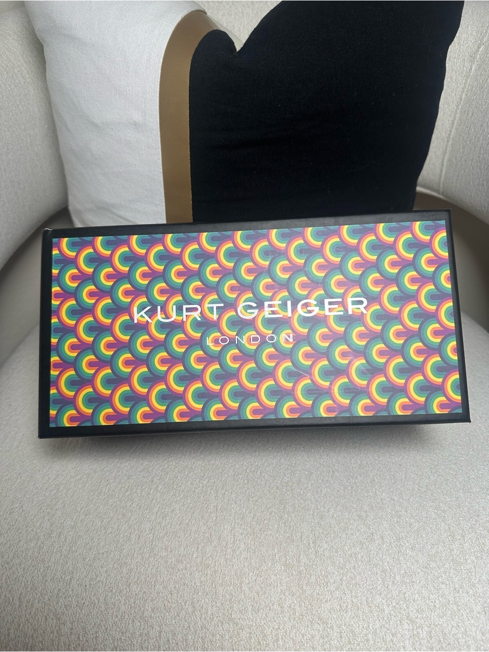 Kurt Geiger London - Picture 2 of 3